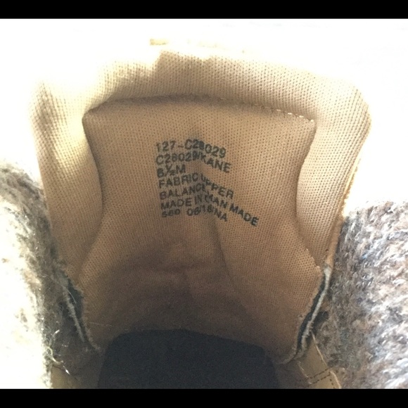 Women’s boots - Picture 6 of 6